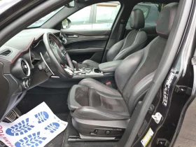 Alfa Romeo Stelvio * QUADRIFOGLIO* АВТОКРЕДИТ БЕЗ ПЪРВОНАЧАЛНА ВНОСКА - 31000 € / 60630.73 лв. - 31980188 5