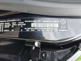 Alfa Romeo Stelvio * QUADRIFOGLIO* АВТОКРЕДИТ БЕЗ ПЪРВОНАЧАЛНА ВНОСКА - 31000 € / 60630.73 лв. - 31980188 15