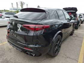Alfa Romeo Stelvio * QUADRIFOGLIO* АВТОКРЕДИТ БЕЗ ПЪРВОНАЧАЛНА ВНОСКА - 31000 € / 60630.73 лв. - 31980188 3