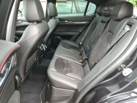 Alfa Romeo Stelvio * QUADRIFOGLIO* АВТОКРЕДИТ БЕЗ ПЪРВОНАЧАЛНА ВНОСКА - 31000 € / 60630.73 лв. - 31980188 12