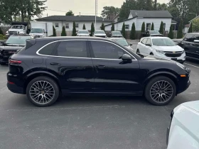 Porsche Cayenne * S * CARFAX * ��� ����� * �������� * KEYLESS | Mobile.bg � ����� ������ 3