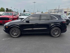 Porsche Cayenne * S * CARFAX * ��� ����� * �������� * KEYLESS | Mobile.bg � ����� ������ 2