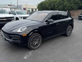 ������ Porsche Cayenne