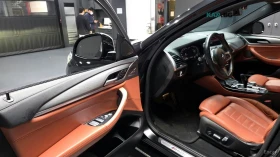 BMW X4 M40i* XDRIVE* DISTRONIC* 360* ������* ���������*  | Mobile.bg � ����� ������ 8