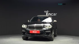 BMW X4 M40i* XDRIVE* DISTRONIC* 360* ������* ���������*  | Mobile.bg � ����� ������ 2