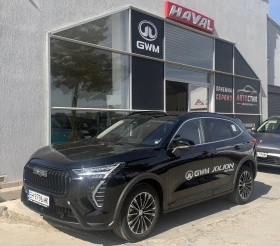 Haval Jolion Supreme  ГАРАНЦИЯ 06.2033г.