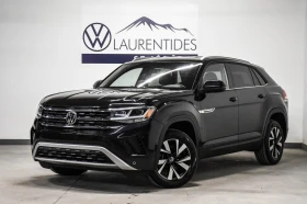 VW Atlas CROSS SPORT* 4MOTION* ПОДГРЕВ* ДИСТРОНИК* 