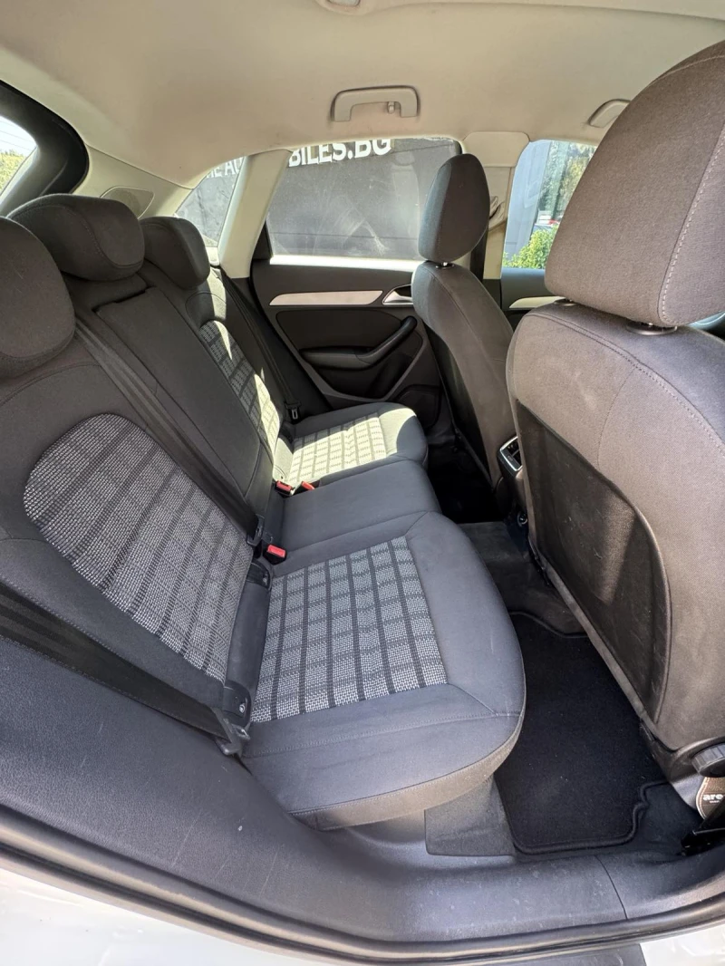 Audi Q3, снимка 11 - Автомобили и джипове - 51329492