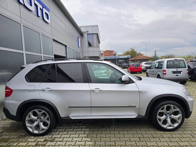 BMW X5 SPORT PAKET!!PANORAMA!!TOP!, снимка 6 - Автомобили и джипове - 52487350