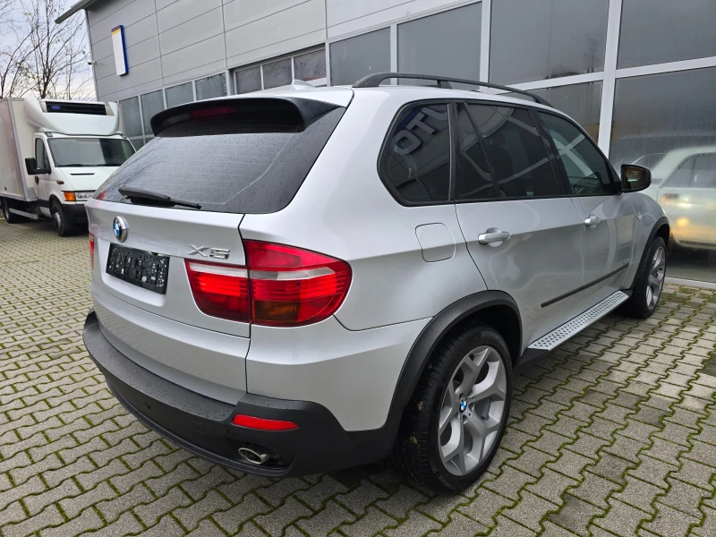 BMW X5 SPORT PAKET!!PANORAMA!!TOP!, снимка 9 - Автомобили и джипове - 52487350