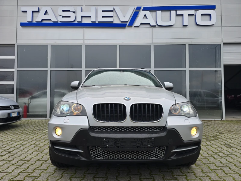 BMW X5 SPORT PAKET!!PANORAMA!!TOP!, снимка 3 - Автомобили и джипове - 52487350