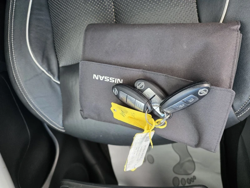 Nissan Juke TEKNA FULL EURO6, снимка 16 - Автомобили и джипове - 52506758