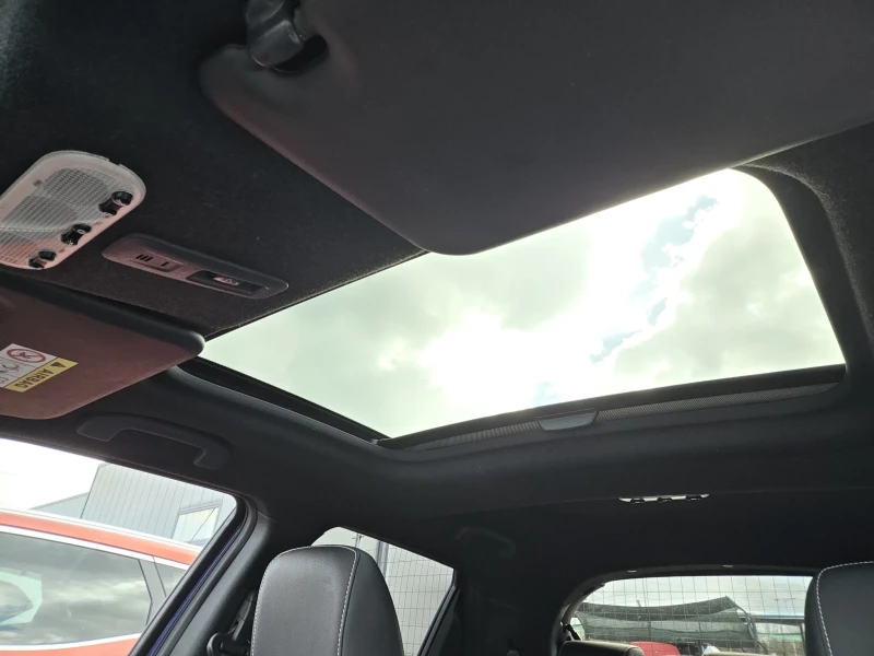 Nissan Juke TEKNA FULL EURO6, снимка 17 - Автомобили и джипове - 52506758