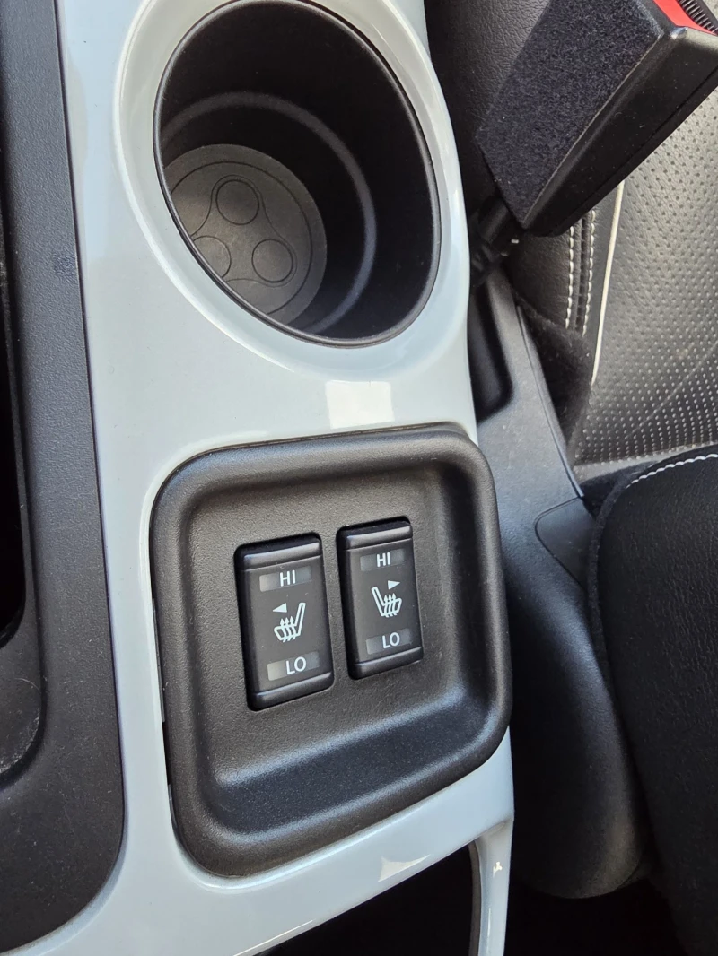 Nissan Juke TEKNA FULL EURO6, снимка 15 - Автомобили и джипове - 52506758