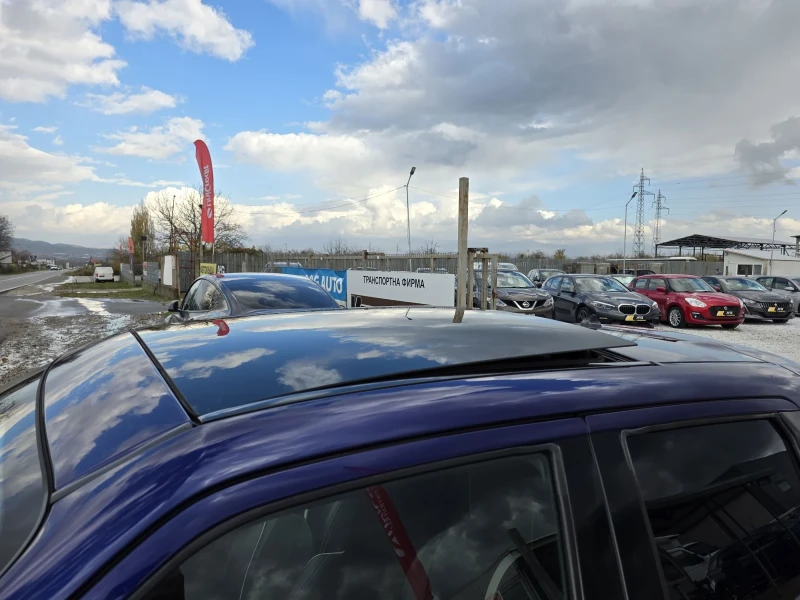 Nissan Juke TEKNA FULL EURO6, снимка 11 - Автомобили и джипове - 52506758