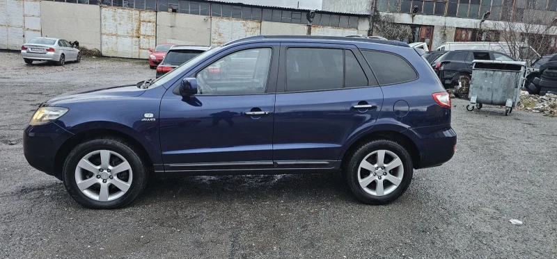Hyundai Santa fe 2.7 Автомат 4х4 Германия Лизинг , снимка 2 - Автомобили и джипове - 52677095
