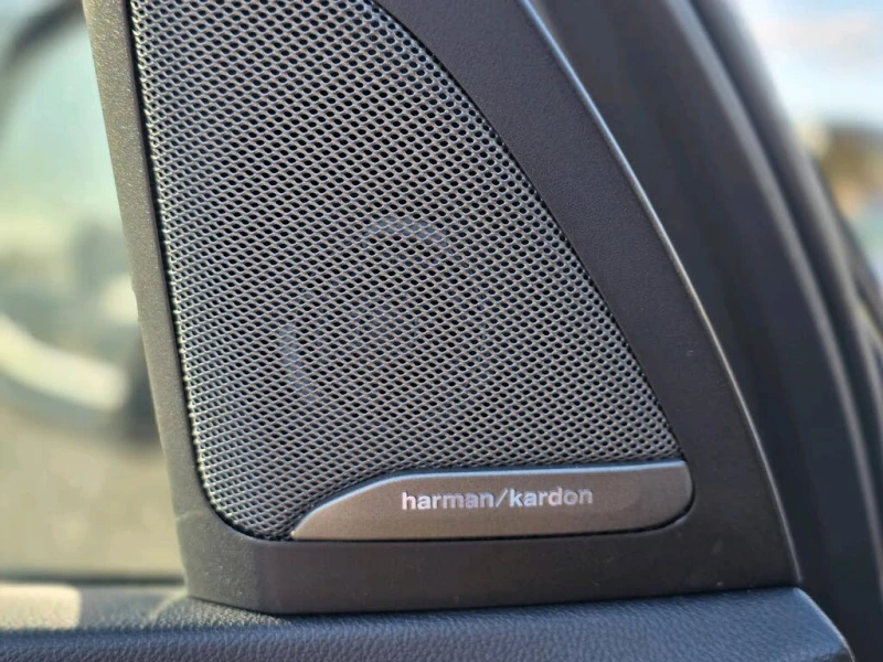 BMW X5 40i* M-Pack* H&K* HUD* Пано, снимка 12 - Автомобили и джипове - 52699334