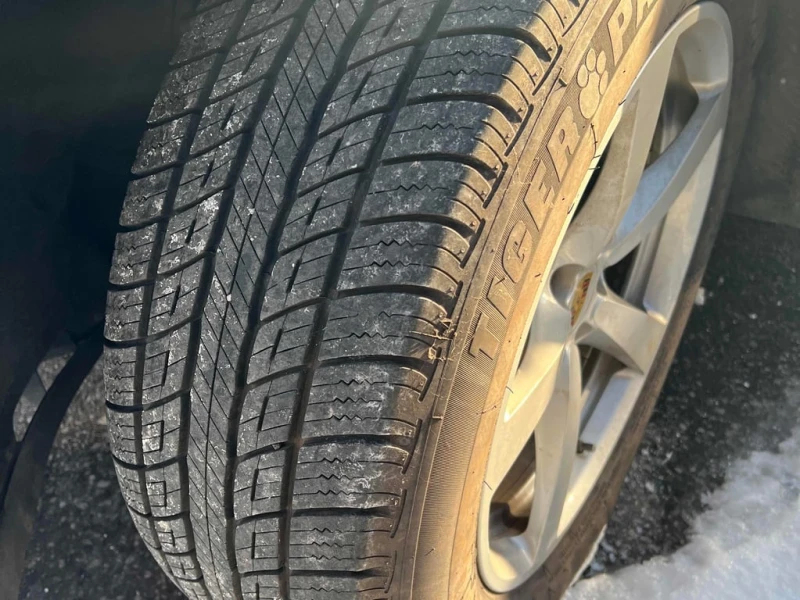 Porsche Macan * AWD 4dr * CARFAX * ЦЕНА ДО БГ, снимка 6 - Автомобили и джипове - 52776105