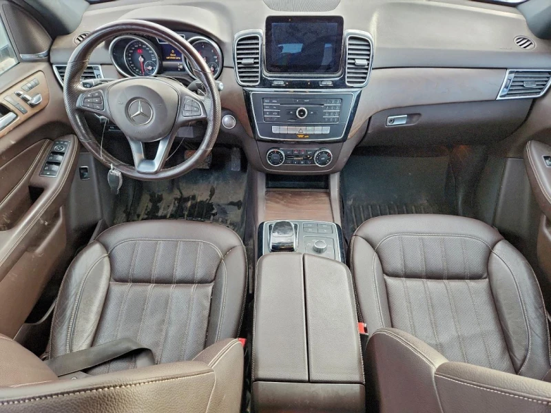 Mercedes-Benz GLE 350 Diesel* Amg* Harman Kardon* 1собственик* 52к км, снимка 7 - Автомобили и джипове - 53100007