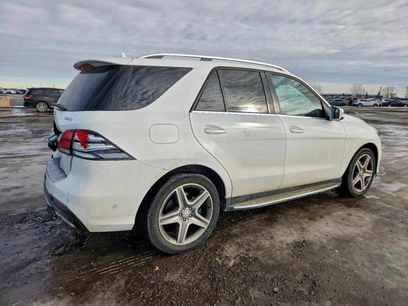 Mercedes-Benz GLE 350 Diesel* Amg* Harman Kardon* 1собственик* 52к км, снимка 5 - Автомобили и джипове - 53100007