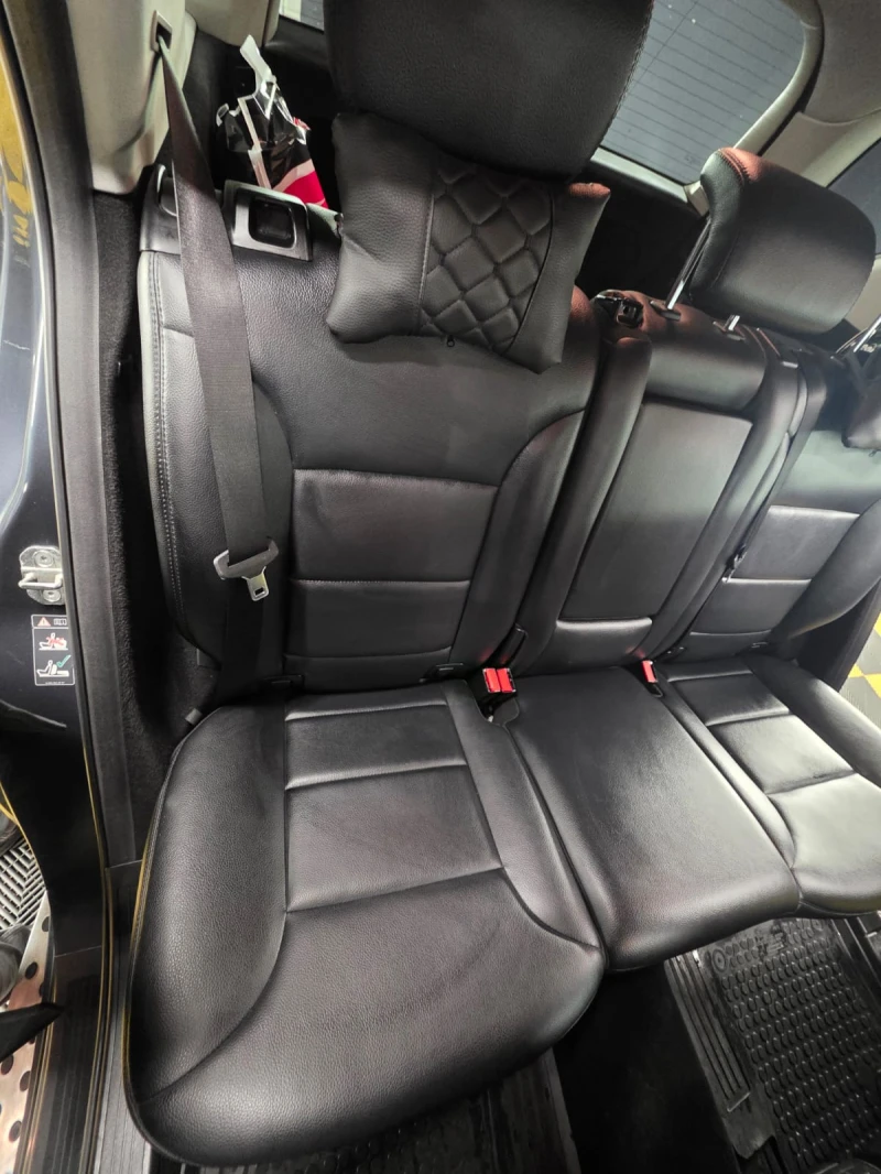 Mercedes-Benz ML 350 bluetec, снимка 10 - Автомобили и джипове - 53128942