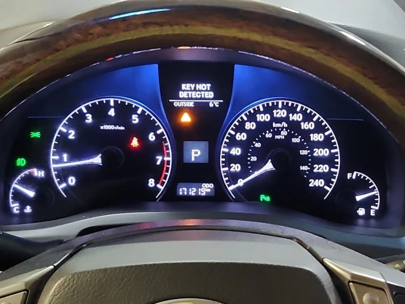 Lexus RX 350 * SPORTDESIGN * CARFAX * ФИНАНСИРАНЕ, снимка 9 - Автомобили и джипове - 53344937