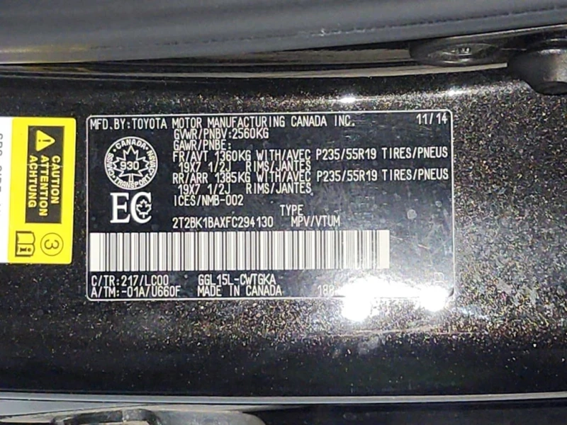 Lexus RX 350 * SPORTDESIGN * CARFAX * ФИНАНСИРАНЕ, снимка 7 - Автомобили и джипове - 53344937