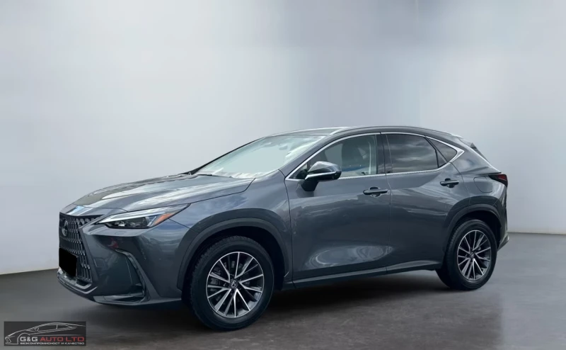 Lexus NX 450 2.5PHEV/309HP/EXECUTIVE/360/LED/KLESS/DIGI/624g - 107099 лв. / 54758.85 € - 10664582 1
