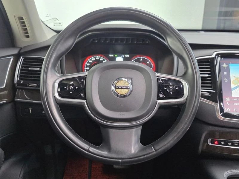 Volvo Xc90 * 2nd* Generation* D5* Momentum* ��������! | Mobile.bg � ����������� 13
