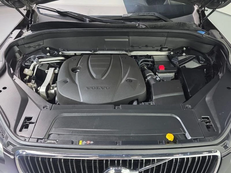 Volvo Xc90 * 2nd* Generation* D5* Momentum* ��������! | Mobile.bg � ����������� 6