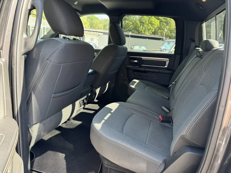 Dodge RAM 1500 3.7i, снимка 14 - Автомобили и джипове - 55941248
