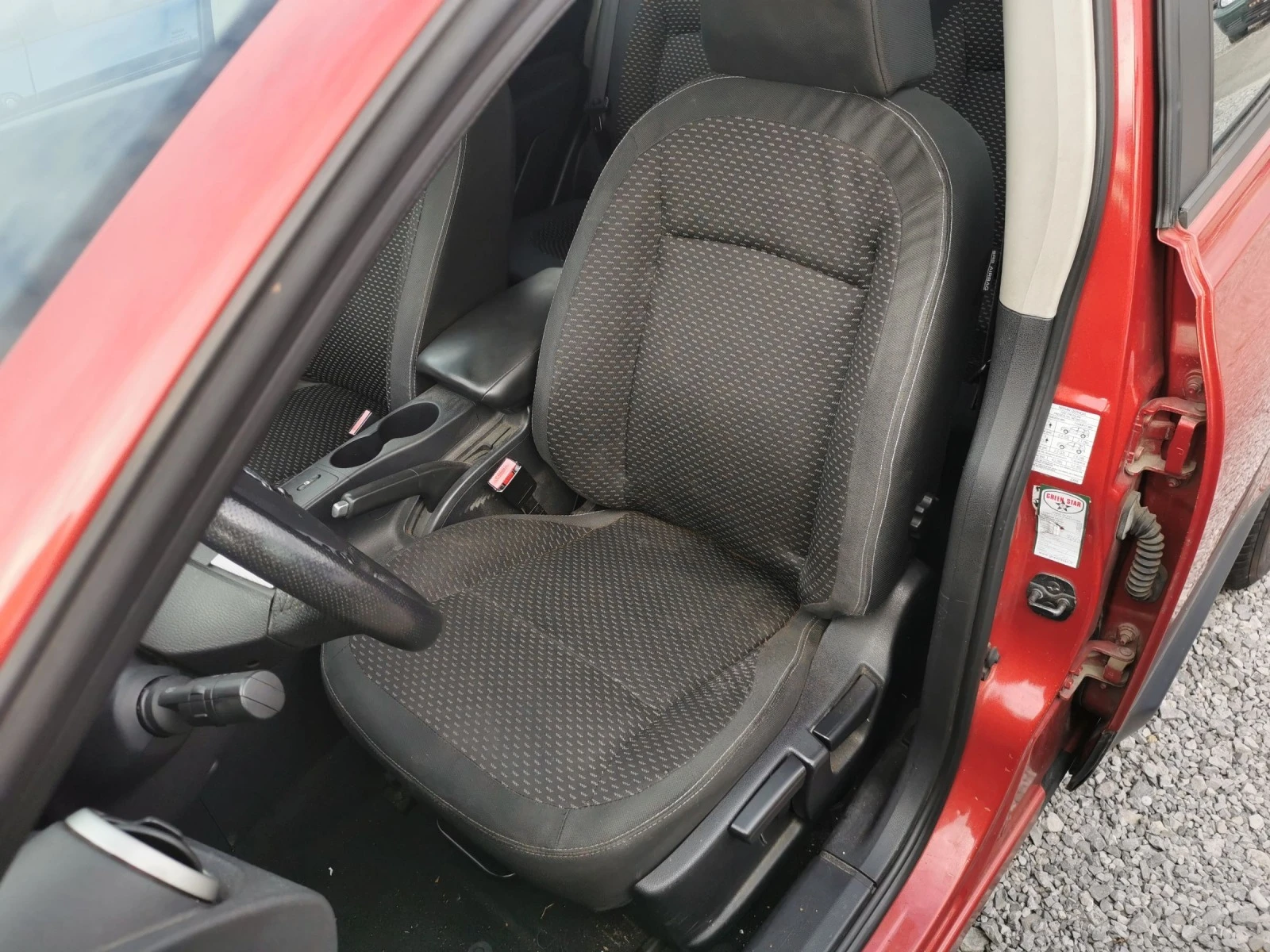 Nissan Qashqai 2.0i 4* 4 | Mobile.bg — изображение 11