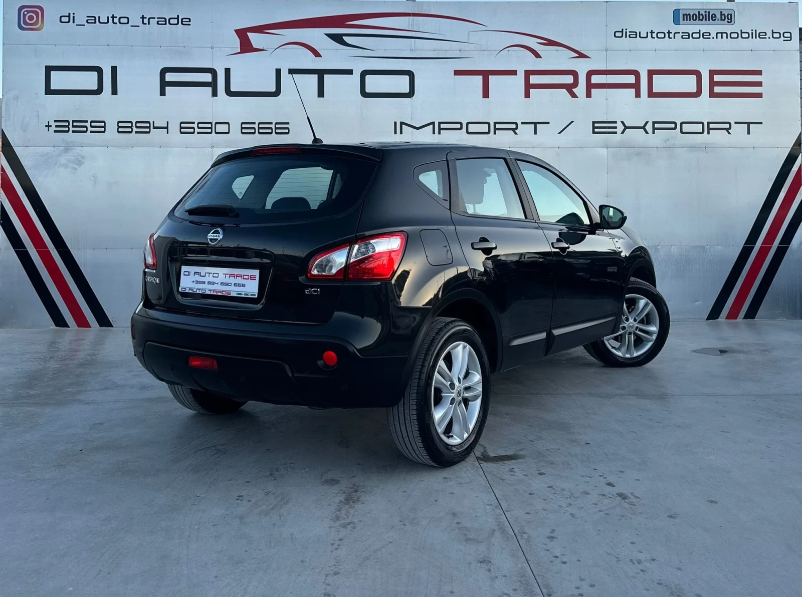 Nissan Qashqai 2.0DCI - изображение 4