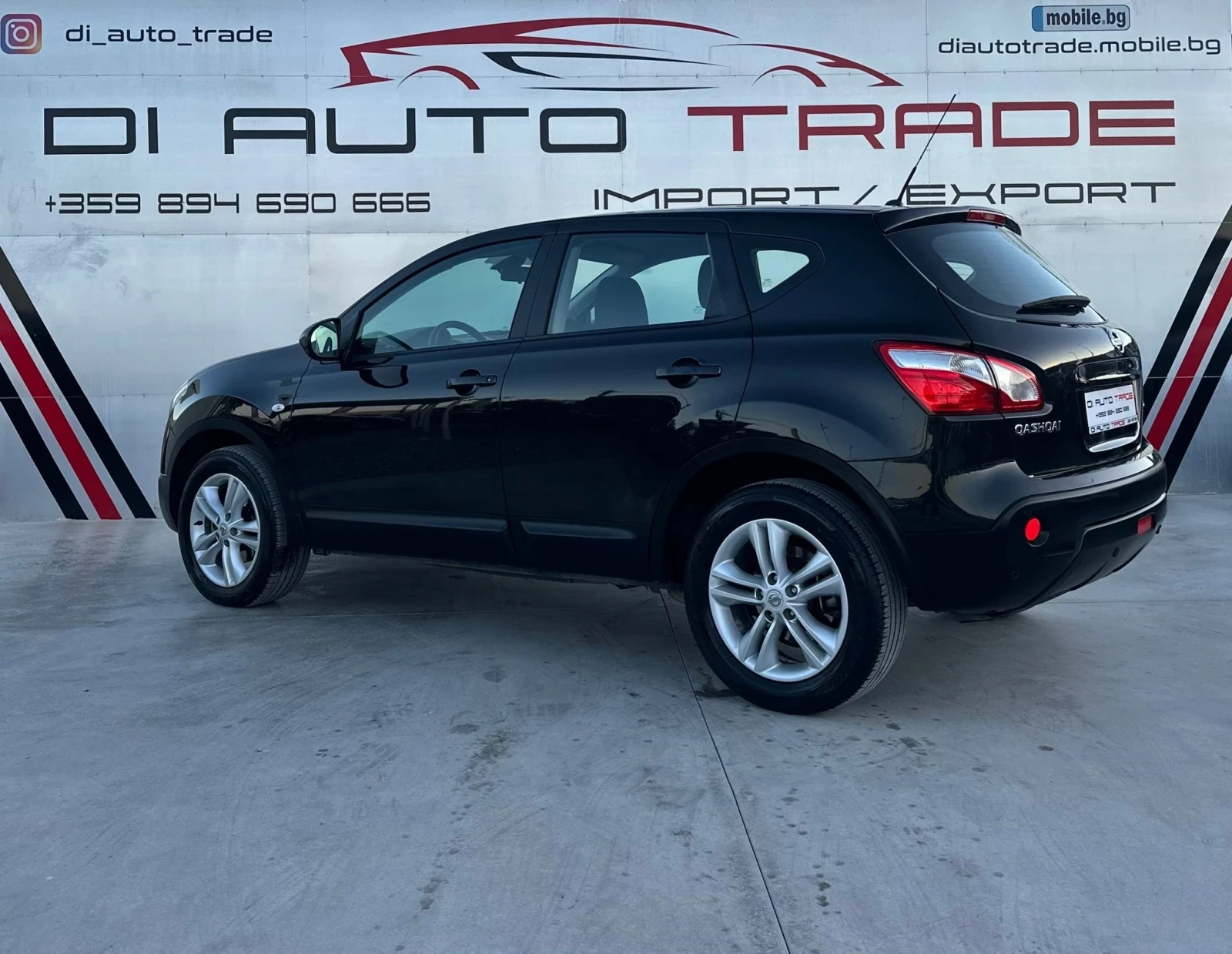 Nissan Qashqai 2.0DCI - изображение 5