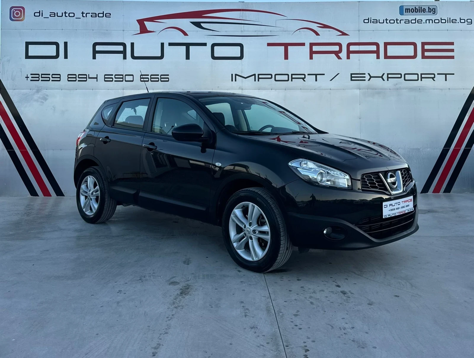 Nissan Qashqai 2.0DCI - изображение 2