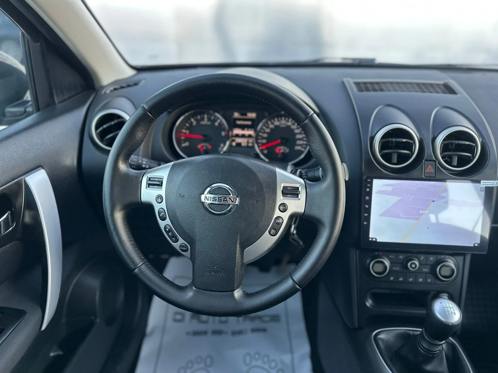 Nissan Qashqai 2.0DCI - изображение 6