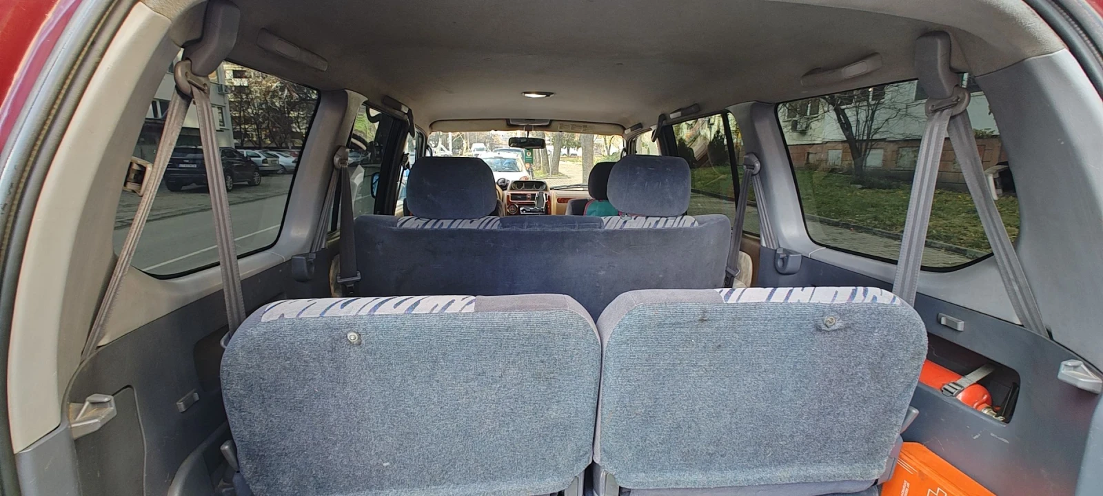 Toyota Land cruiser 3.0 D - 1KZ-TE | Mobile.bg   12