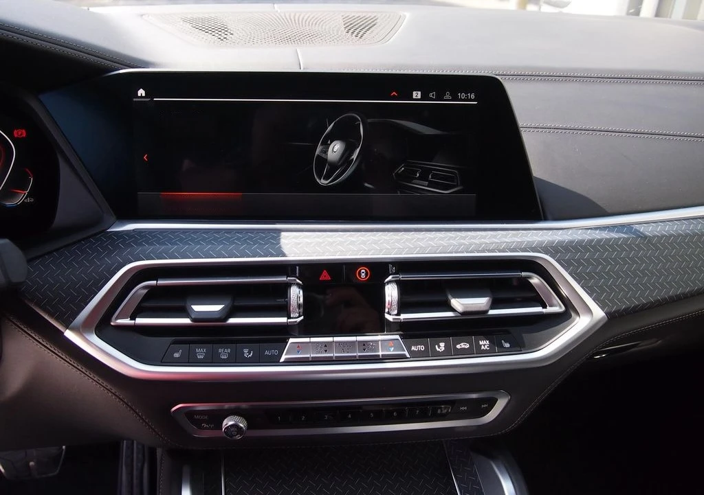 BMW X6 M50d xDrive - изображение 9