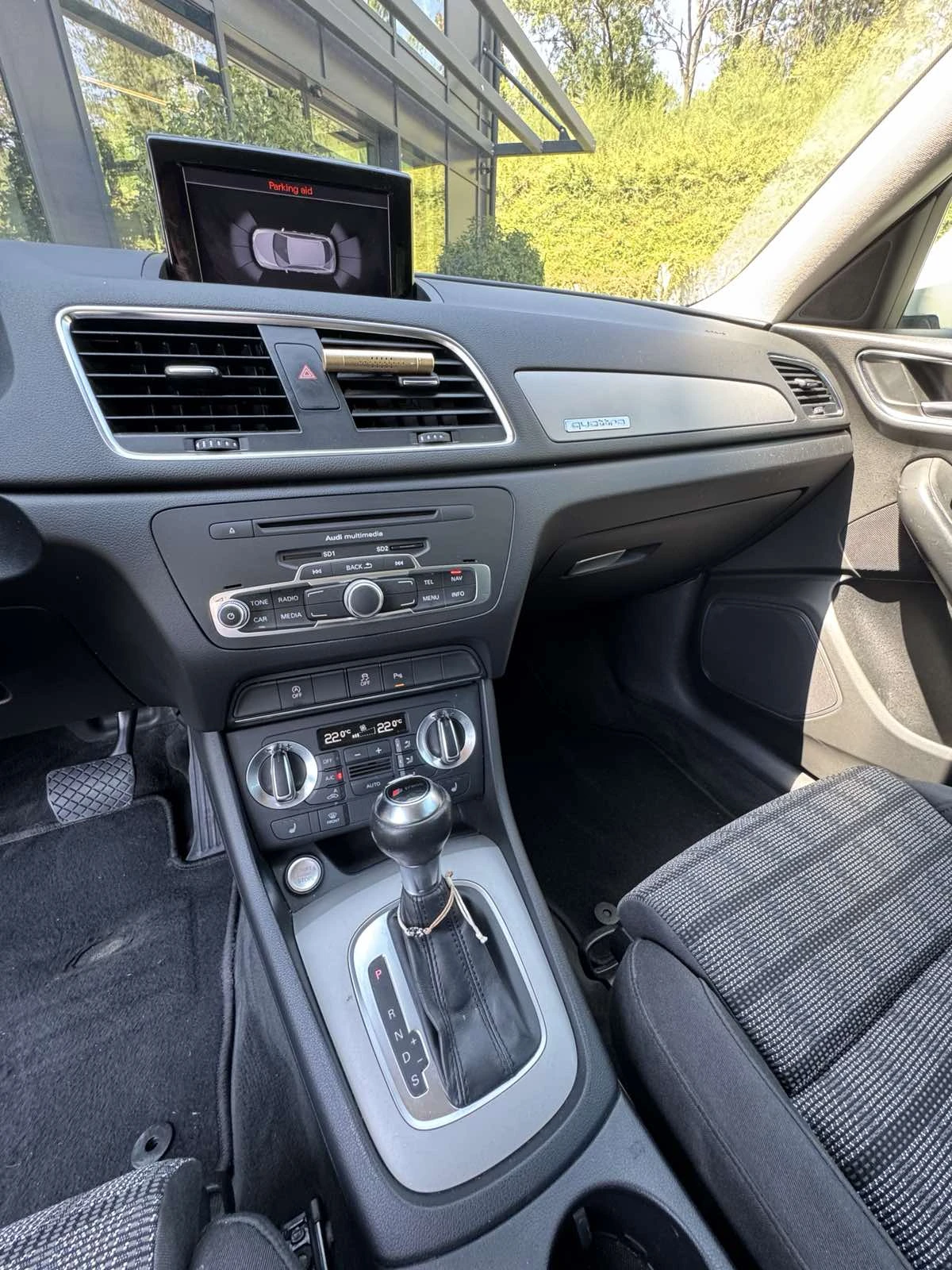 Audi Q3 | Mobile.bg   14