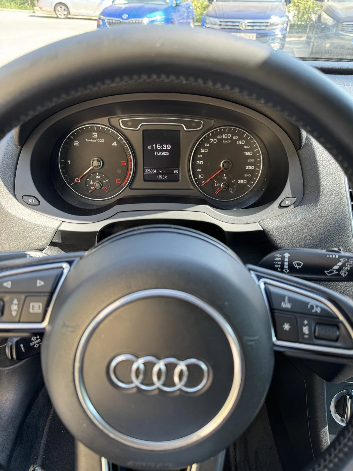 Audi Q3 | Mobile.bg   16