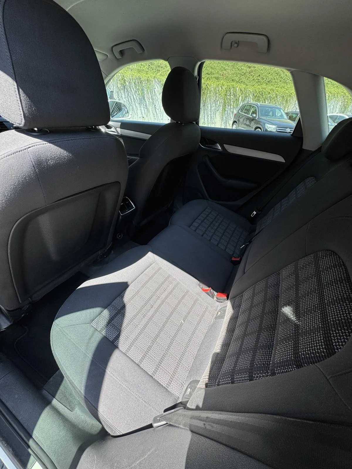 Audi Q3  - изображение 9