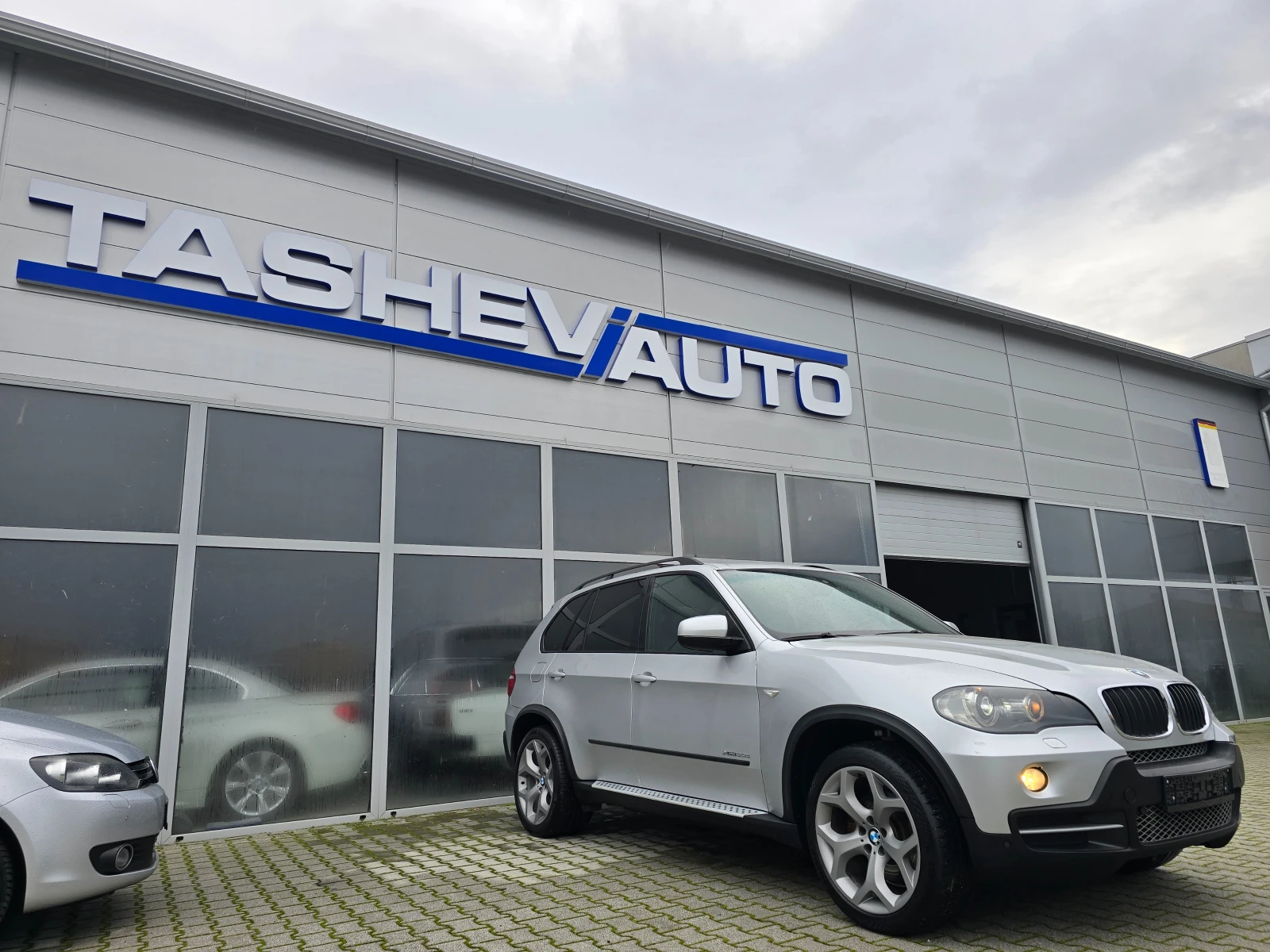 BMW X5 SPORT PAKET!!PANORAMA!!TOP! | Mobile.bg   1