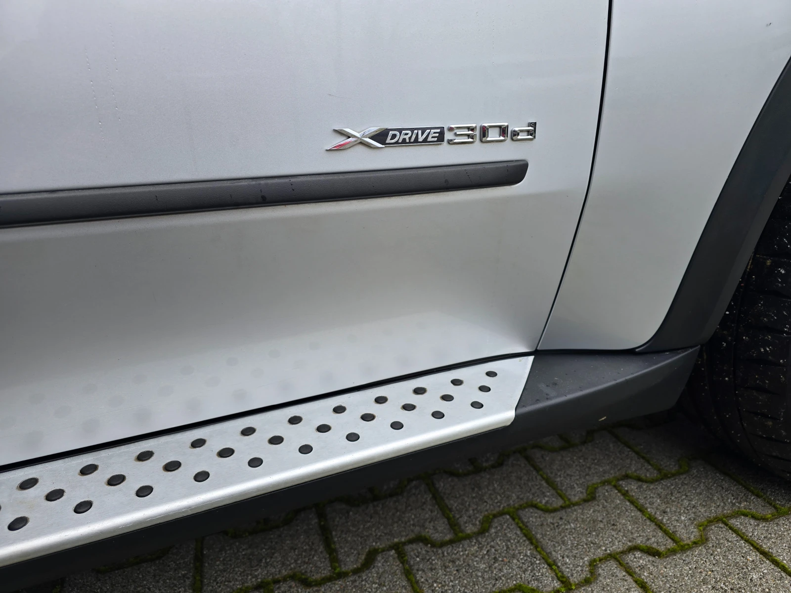 BMW X5 SPORT PAKET!!PANORAMA!!TOP! - изображение 8