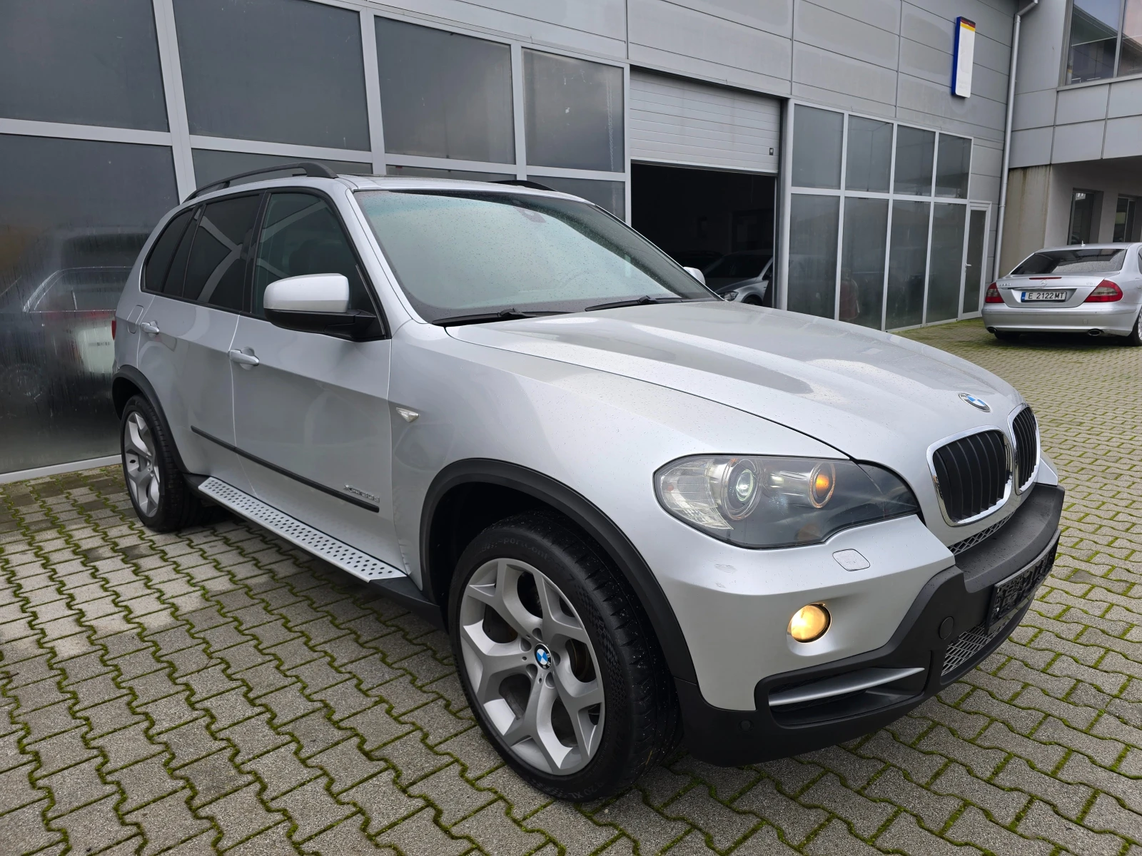 BMW X5 SPORT PAKET!!PANORAMA!!TOP! - изображение 2