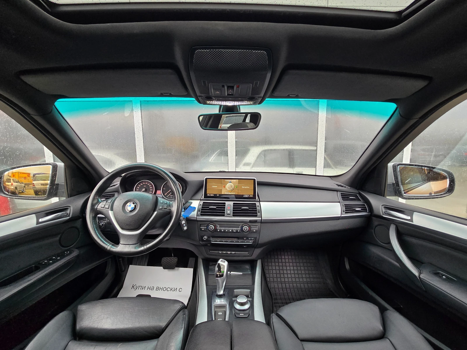 BMW X5 SPORT PAKET!!PANORAMA!!TOP! | Mobile.bg   15