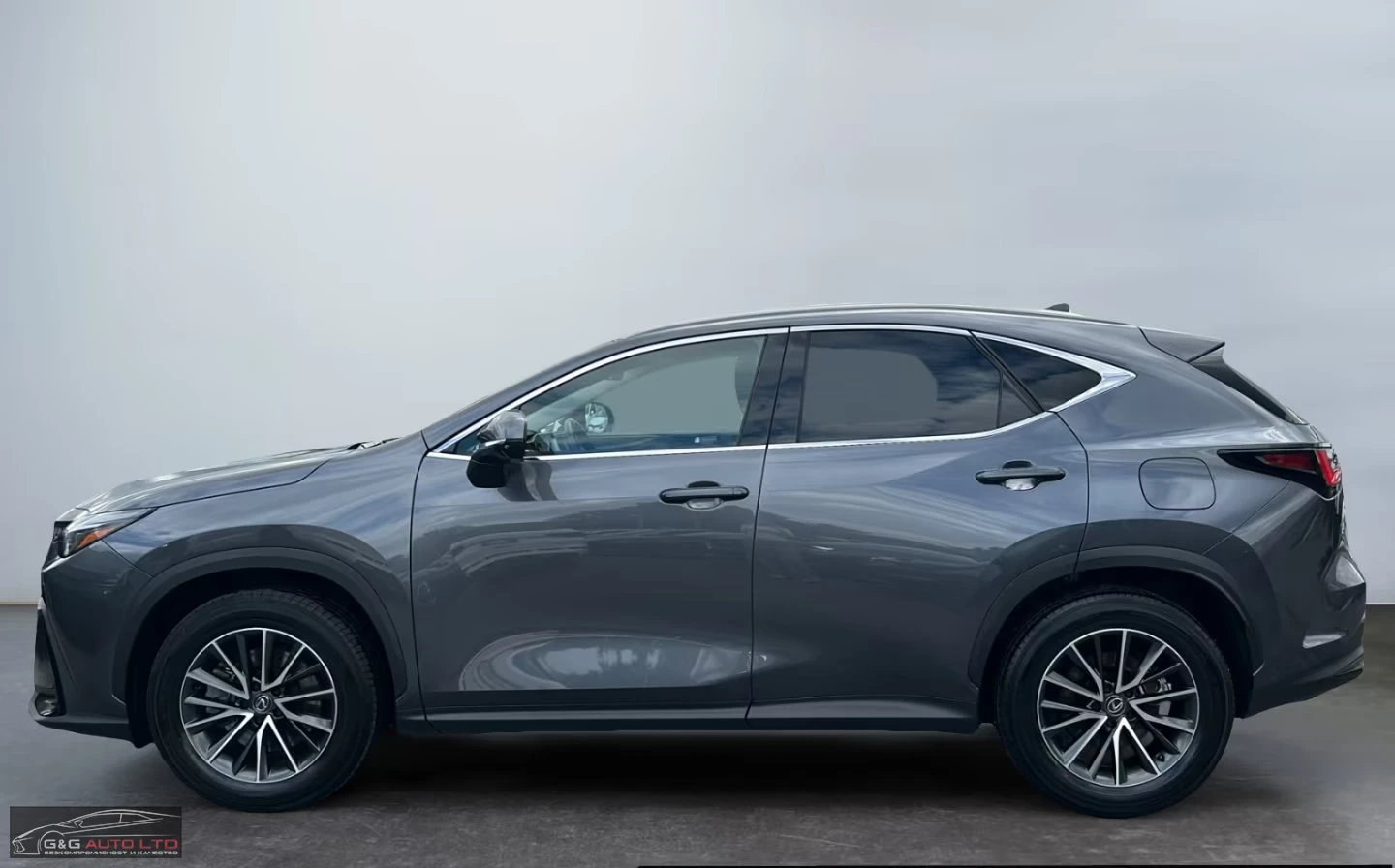 Lexus NX 450 2.5PHEV/309HP/EXECUTIVE/360/LED/KLESS/DIGI/624g - изображение 3