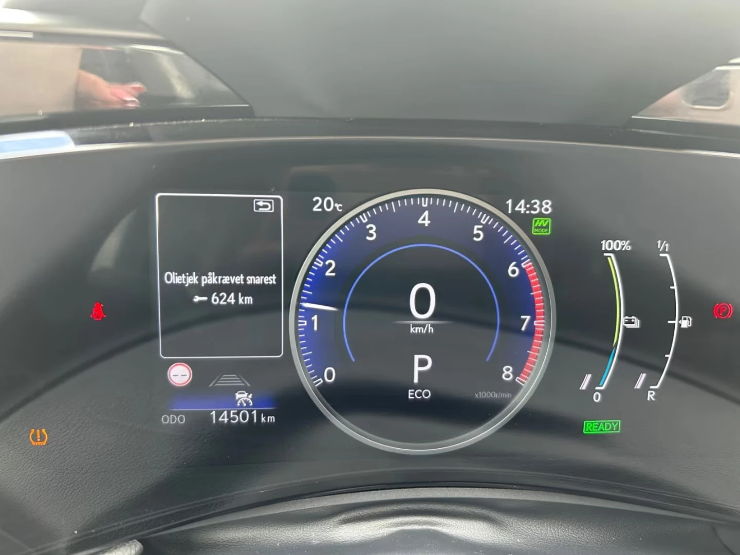 Lexus NX 450 2.5PHEV/309HP/EXECUTIVE/360/LED/KLESS/DIGI/624g - изображение 10