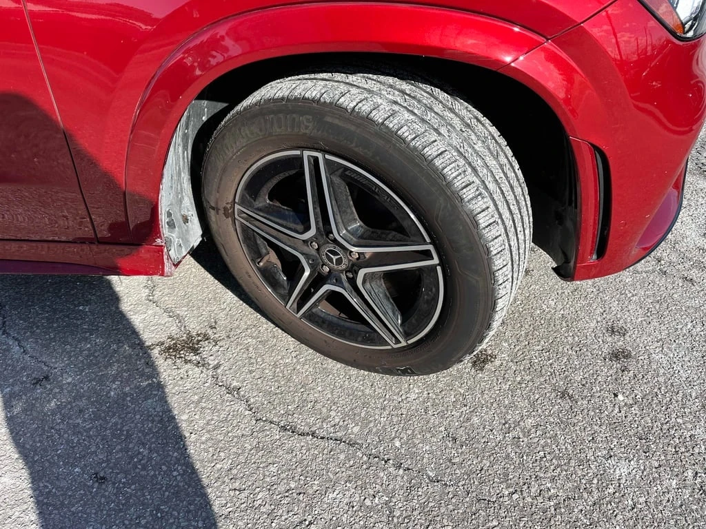 Mercedes-Benz GLE 350 2020 4MATIC * БЕЗ ПЪРВОНАЧАЛНА ВНОСКА*  - изображение 6