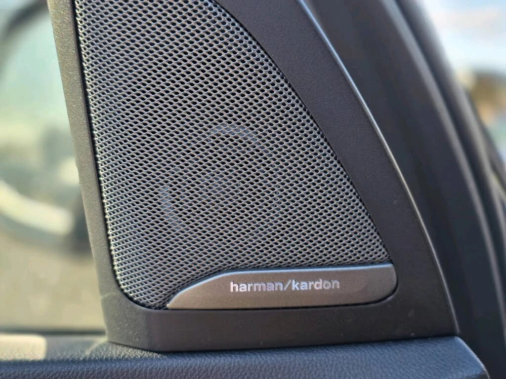 BMW X5 40i* M-Pack* H&K* HUD*  | Mobile.bg   12