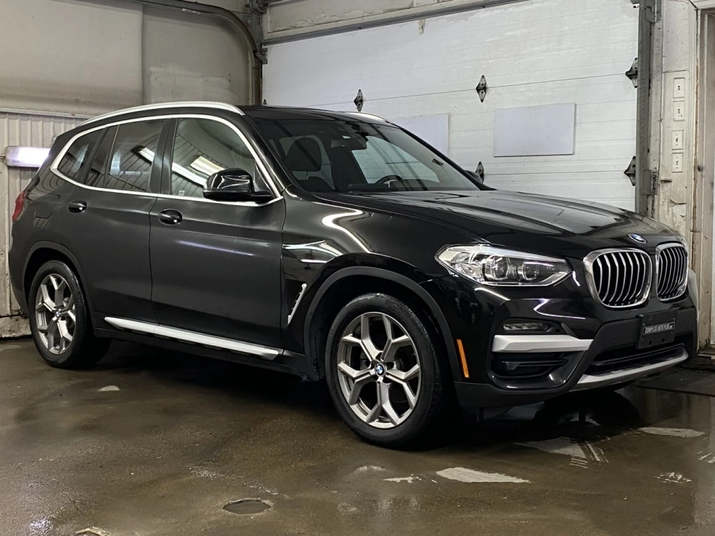 BMW X3 * xDrive30i PREMIUM PACKAGE * GPS, Cuir, Toit pano | Mobile.bg � ����������� 8